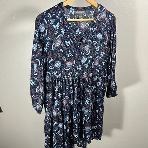 A PEA IN THE POD Dress - Women’s S